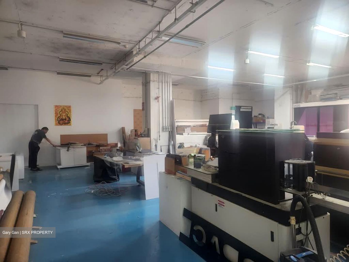 Joo Seng Road (D13), Factory #558764031